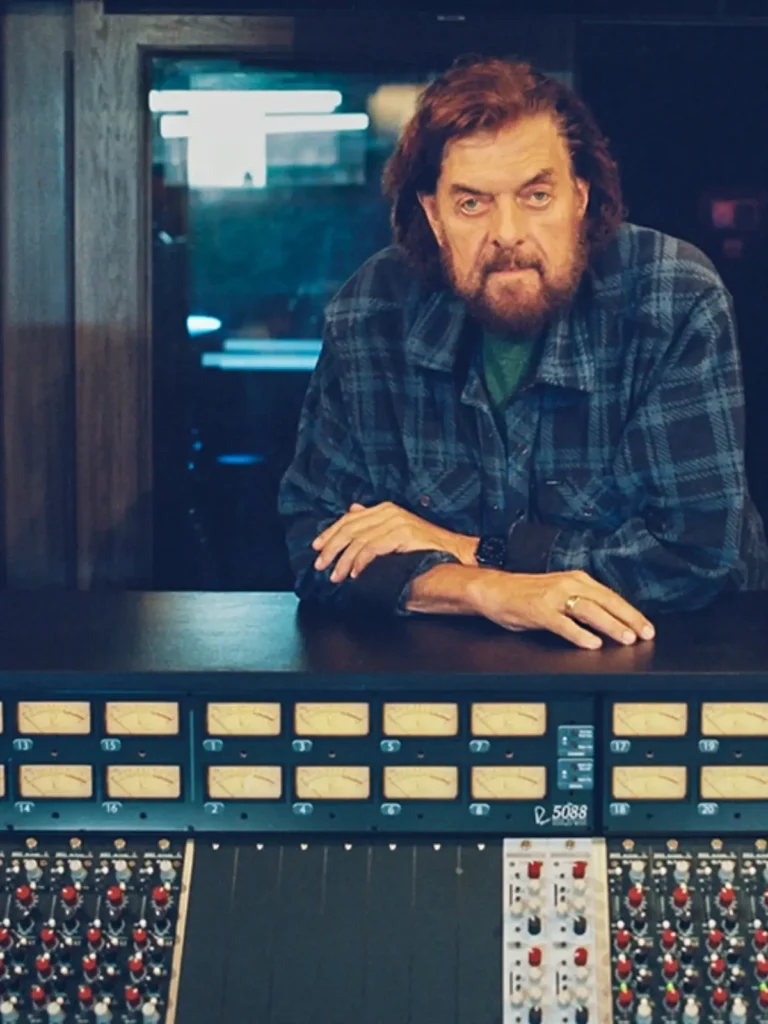 ALAN PARSONS ARTURIA