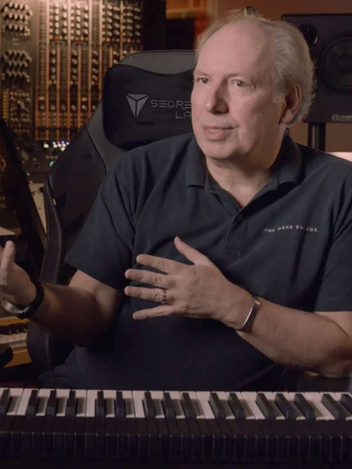 HANS ZIMMER ARTURIA