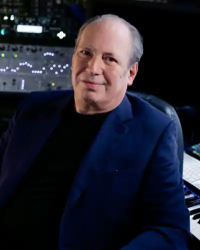 Hans Zimmer