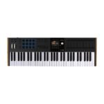 Arturia KeyLab 61 MK3 Black - Controlador MIDI