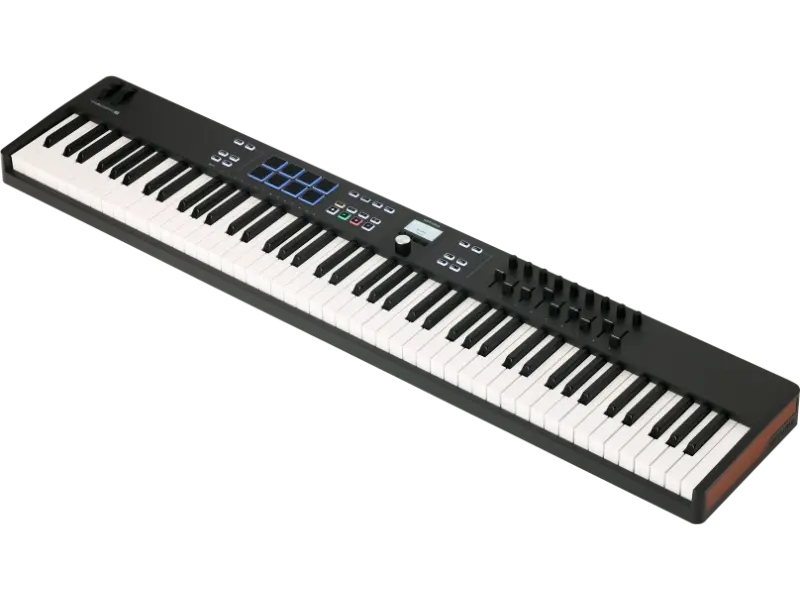 KeyLab Essential 88