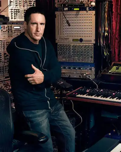 Trent Reznor