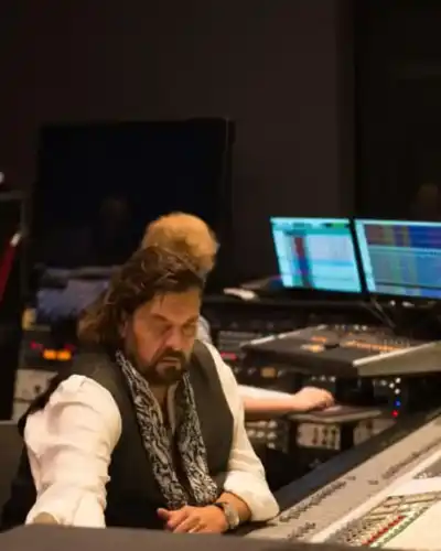 Alan Parsons